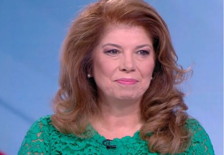 Илияна Йотова: Това правителство има голям грях - превърна се в символ на разделението на българския народ