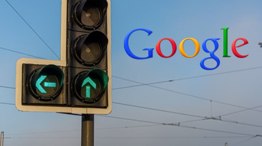 Google ще регулира светофарите в Атина