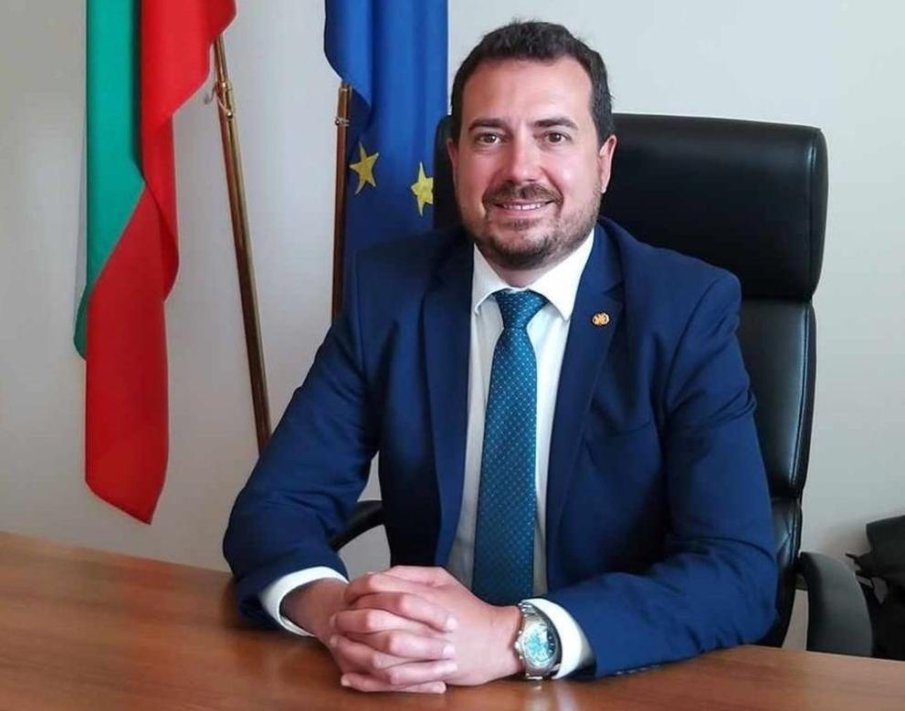 Назначен е нов заместник-министър на икономиката и индустрията