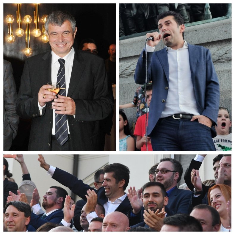 Стефан Софиянски срази уйдурмата: Промените в Конституцията са написани на коляно - не може едно ниско представителство да сменя националния празник