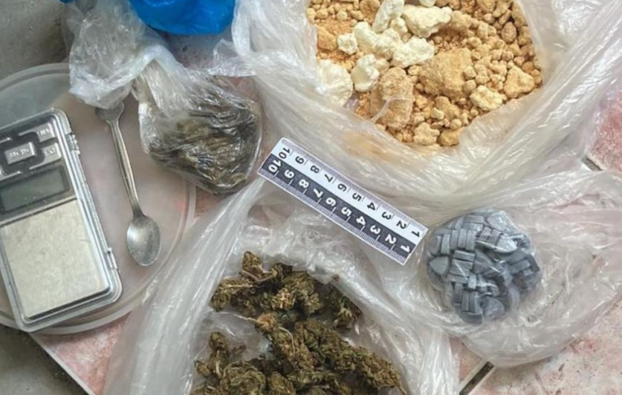 Свръхсилни улични наркотици може да са убили поне 54 души на Острова