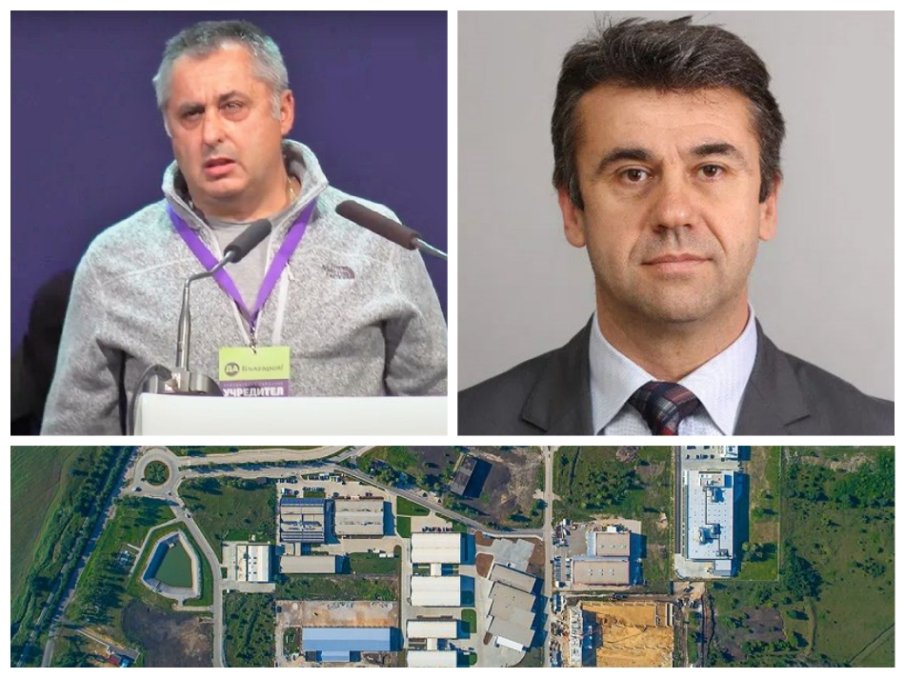ТАТКО ПЕТКО ПАК СЕ ВИХРИ: За 45 млн. лв. на каса топ кадровикът на ПП слага свой шеф на държавната компания Индустриални зони