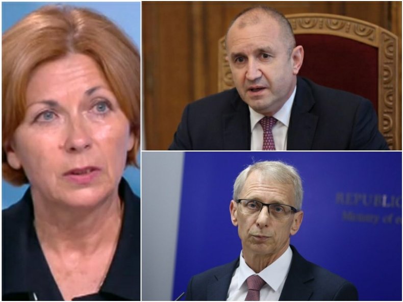 Социолог предупреди: Властта може да изпусне контрола с бързото гласуване на оставката на Денков