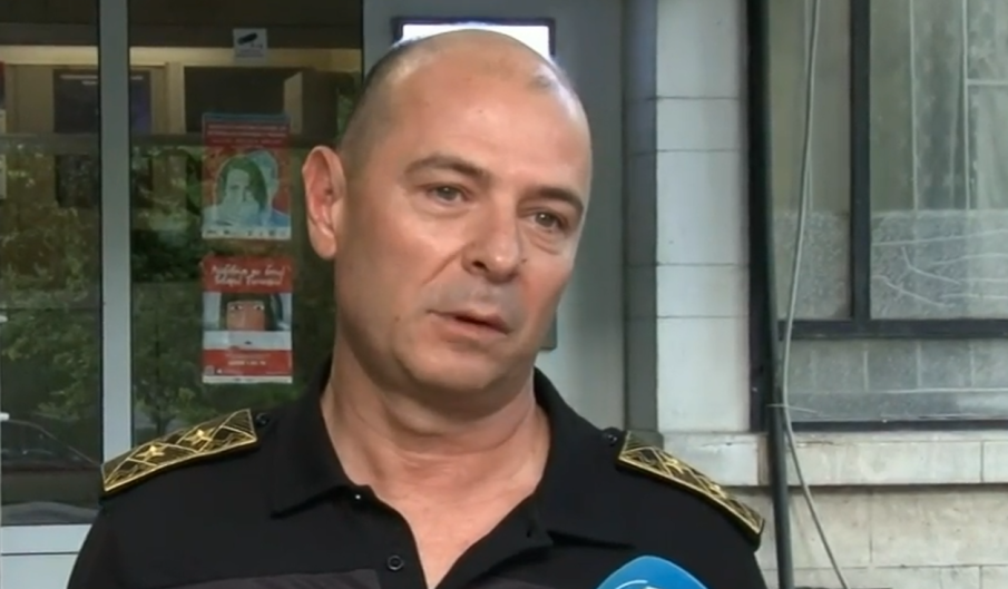 Как полицията разкри престъпната наркосхема в „Слънчев бряг”