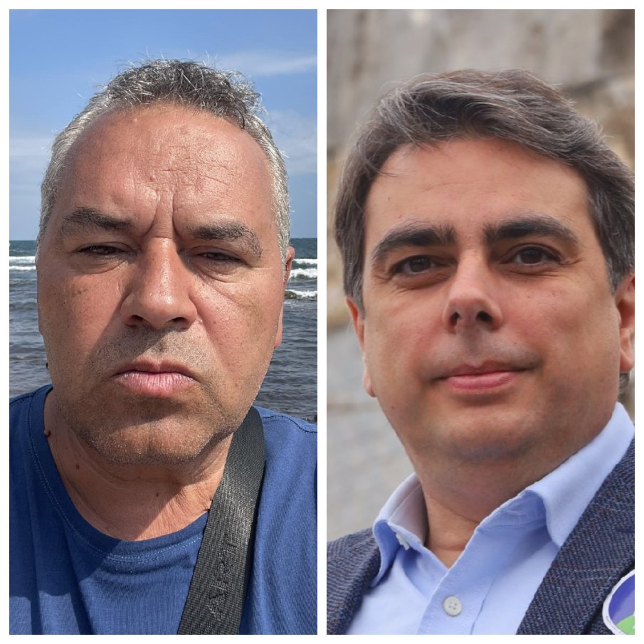 Стефан Ташев демаскира предизборния флирт на Кокорчо със спорта: Същото е като петте моста на Дунав и завода за електромобили