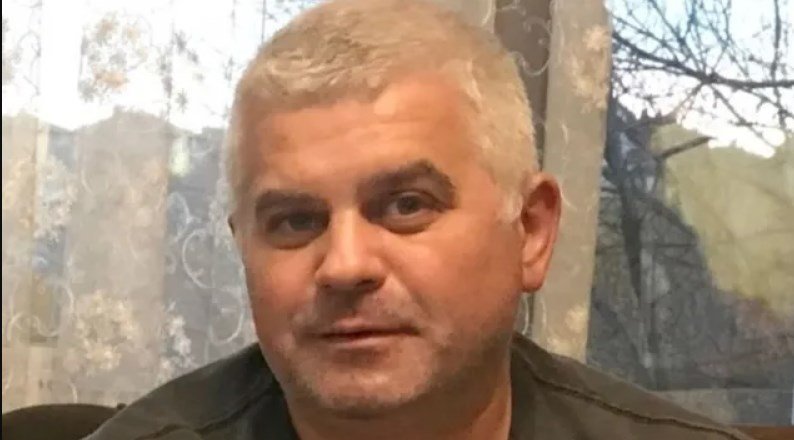 След 15 дни издирване: Откриха тялото на 46-годишния Златко Дерменджиев След 15 дни издирване: Откриха тялото на 46-годишния Златко Дерменджиев