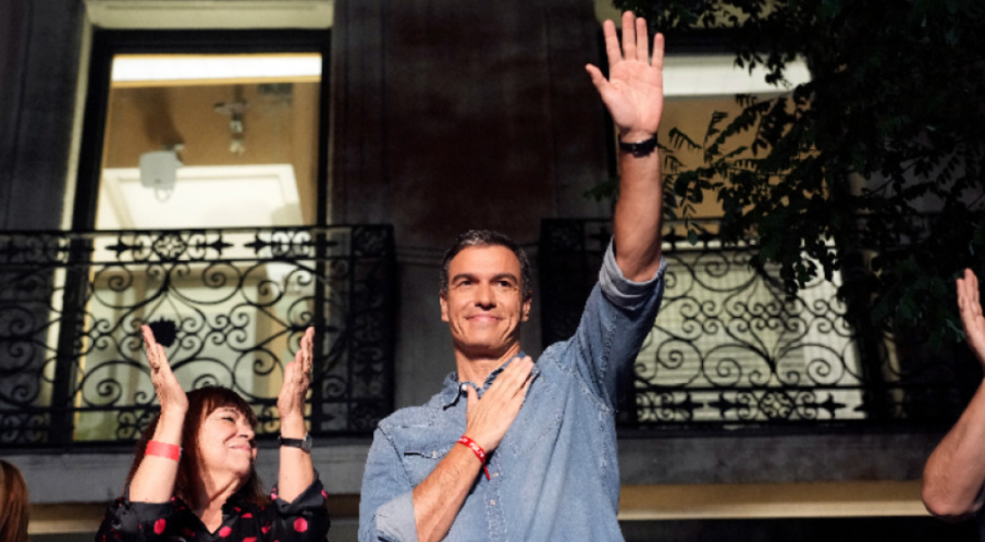 Без ясен победител на изборите: Испания е на прага на политическа криза