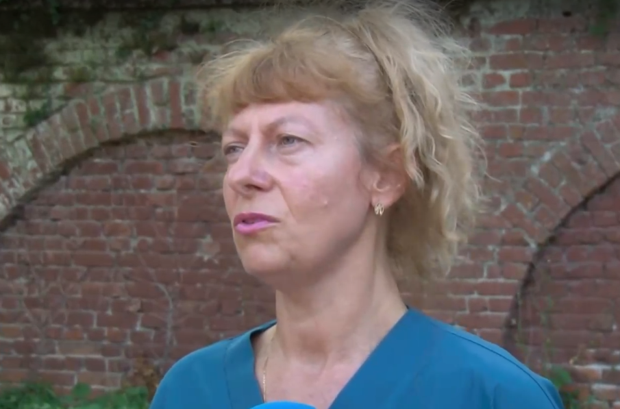 Потресаващ разказ на нападнатата в психиатрията в Раднево медицинска сестра