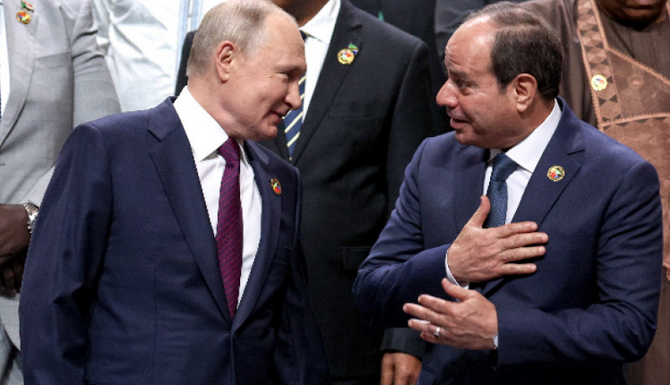 Русия е опростила дългове на африканските държави за 23 млрд. долара