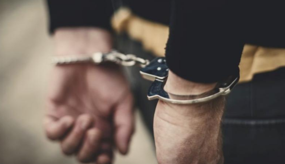 Хванаха беглец с влязла в сила присъда