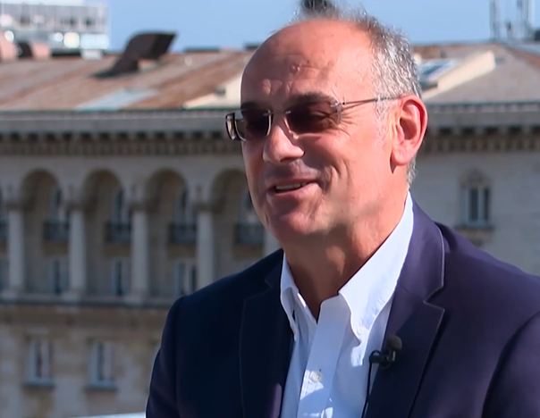 Докладчикът по делото на Гешев: ВСС не е мандатен орган, има правомощия да отстранява главния прокурор