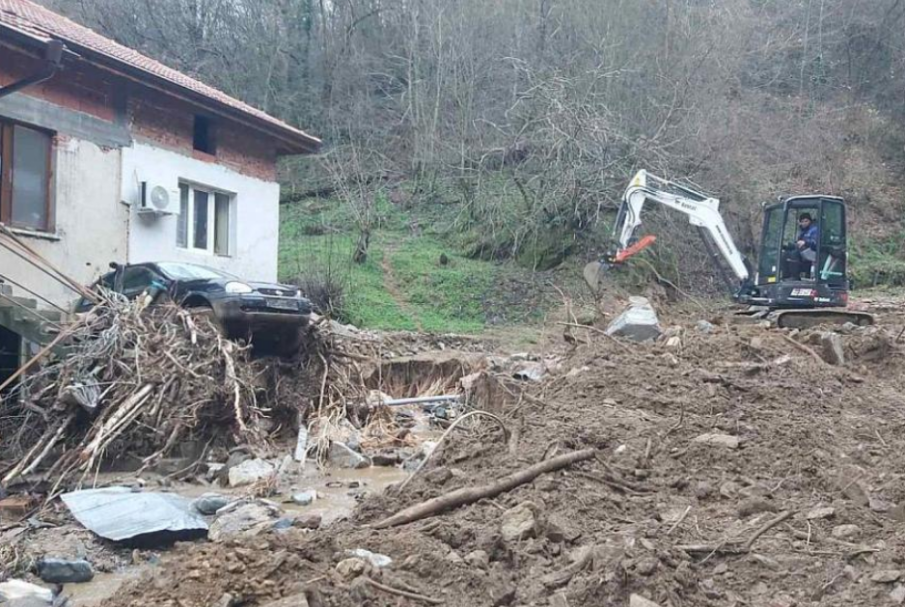 Достъп до помощ вече ще има всеки българин, чийто дом е пострадал при бедствие