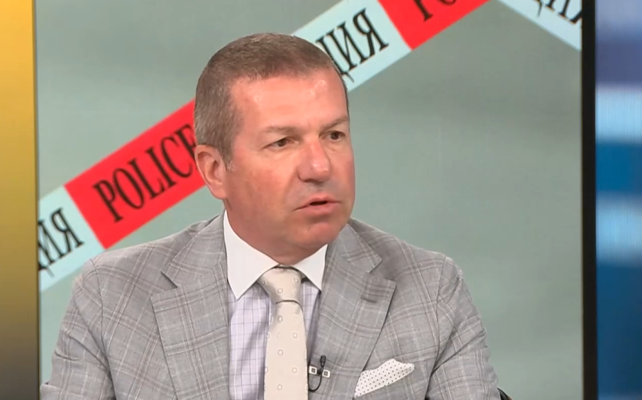 Менко Менков: Присъдата за смъртта на Милен Цветков ще повлияе като генерална превенция