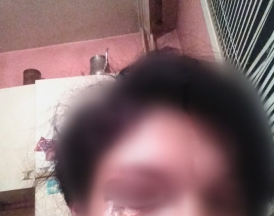 Проговори близка на жената, заклала мъжа си след системен тормоз