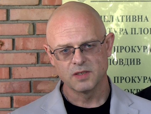 Прокуратурата в Пловдив с подробности как близнаците са заровили трупа на Димитър