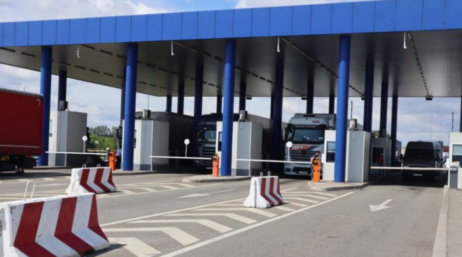 Ето кои са най-натоварените гранични пунктове