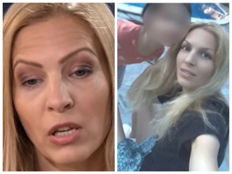 ПОРЕДЕН СЛУЧАЙ НА ДОМАШНО НАСИЛИЕ! Бивша Мисис България изплака: Страшно е шестгодишното ти дете да те види в безпомощно състояние