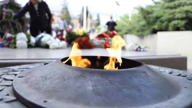 Променят движението в София за честването на 120 г. от Илинденско-Преображенското въстание