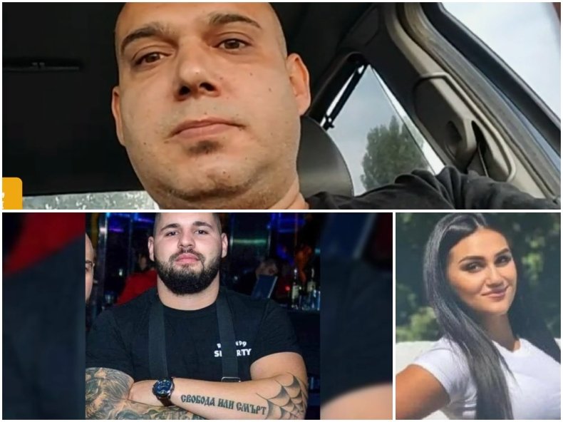 УЖАСЯВЯЩИ РАЗКРИТИЯ! Бащата на обезобразеното момиче: Следите от кръвта й бяха от 4-ия етаж до входа на блока