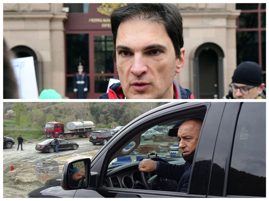 СКАНДАЛНО! Бивш депутат на Киро: ГЕРБ задейства План Б...