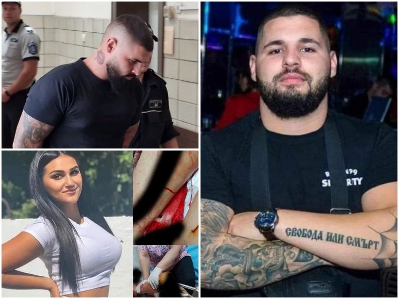 ИЗВЪНРЕДНО: Още една жертва на садиста от Стара Загора! Пребитото момиче - с лека телесна повреда?!