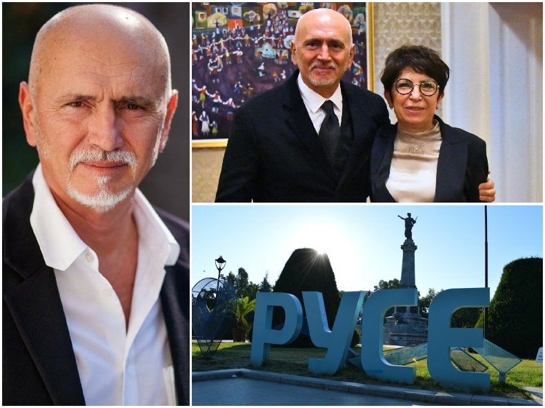 ГОРЕЩА ИНТРИГА: Дедо Еконтий пробутва юристката си, осъдена за катастрофа, за кмет на Русе