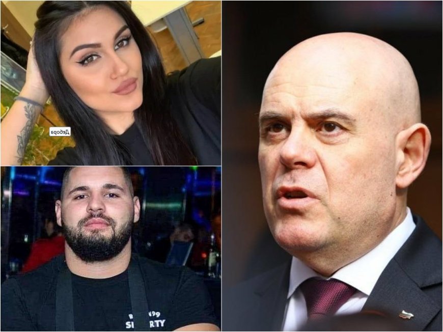 Гешев гневно: За препичащите кълки на плажа депутати и накълцаната съдебна реформа