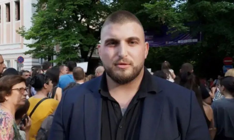 Замесеният във фейка на ПП: Ще заведа дело и ще даря парите на пострадалото момиче от Стара Загора