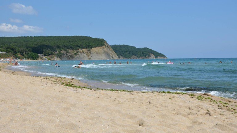 Софиянец се удави на къмпинг „Иракли“