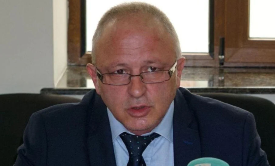 Повдигат обвинение на апелативния прокурор на Варна
