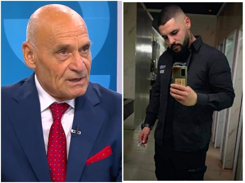 Топ адвокатът Людмил Рангелов: До 10 години затвор за мъжа, обезобразил момиче с макетен нож