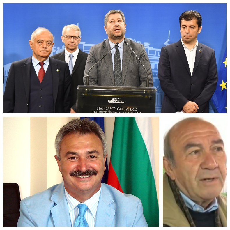 НАЗРЯВА НОВ СКАНДАЛ: Кметове-рекордьори ревнаха срещу ПП-ДБ заради мандатите