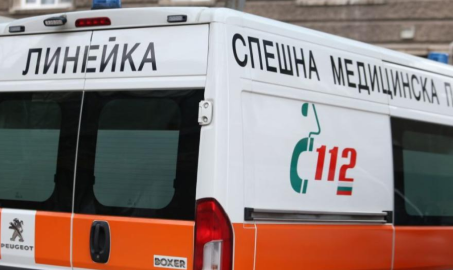 След побой: Жена е приета за преглед в Спешното отделение във врачанска болница