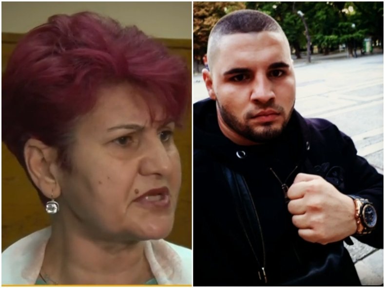 НА ИМЕТО СИ ПРИЛИЧА: Съдийката ГЬОНЕВА, пуснала на свобода садиста Георги - всички знаят какъв човек съм, няма да подам оставка