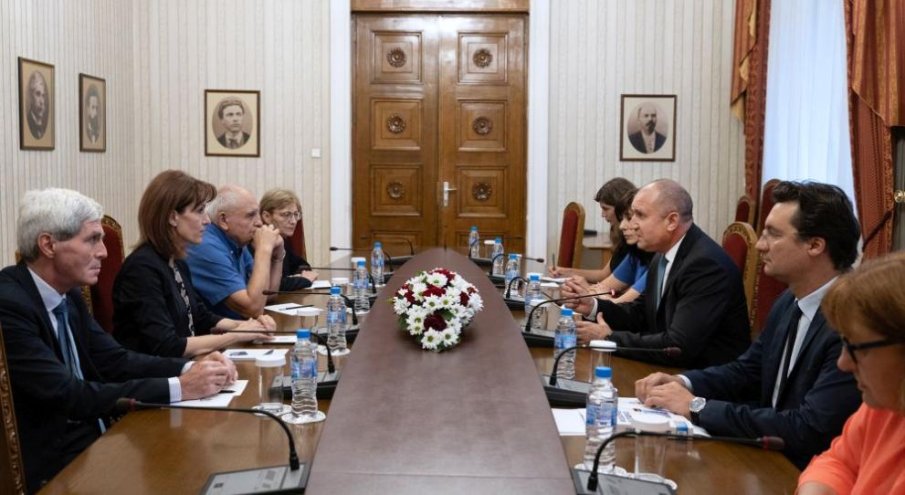 Румен Радев насрочи местните избори за 29 октомври