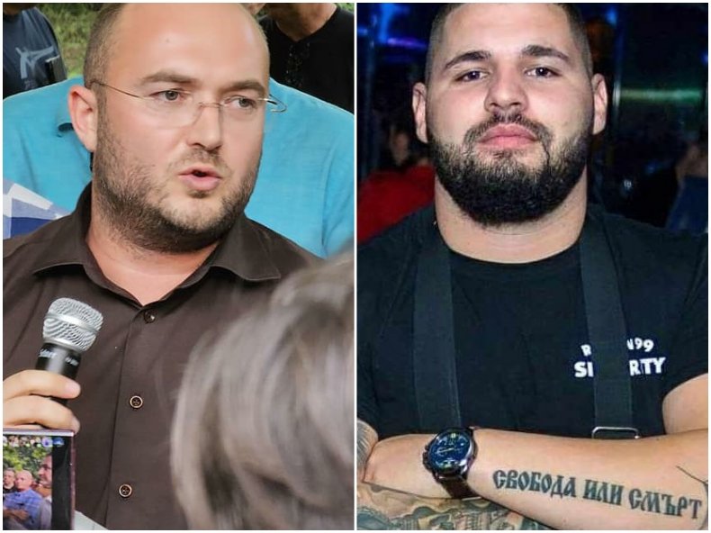 Председателят на СОС изригна срещу изрода, нарязал приятелката си с макетно ножче