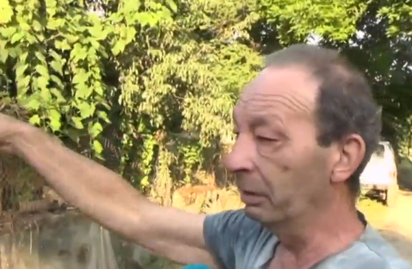 Пребиха с бухалка възрастна жена в Оряхово