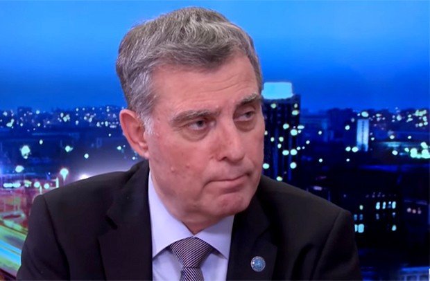 Почина генерал Съби Събев, първият военен представител на България в НАТО Почина генерал Съби Събев, първият военен представител на България в НАТО