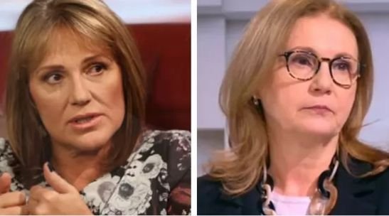 Цветеслава Гълъбова избухна срещу Румяна Бъчварова: Мърлата иска смяна на националния празник - нещастна псевдодемократко, откажи се от бащиното си име