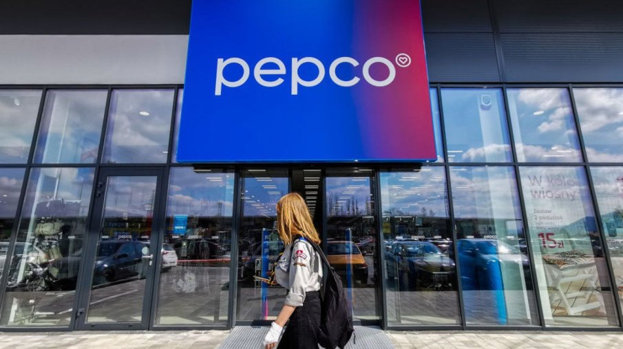 Собственикът на Pepco фалира