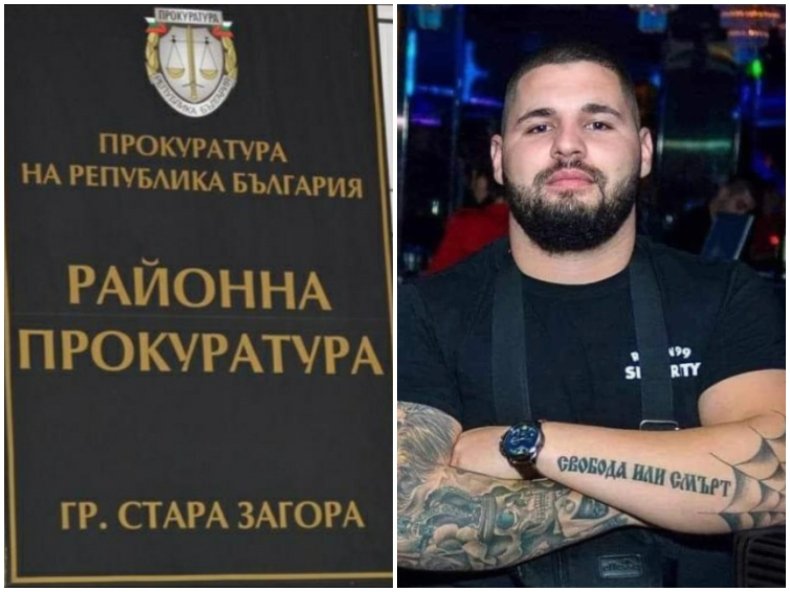 Прокуратурата с последна информация за ареста на Георги Николаев