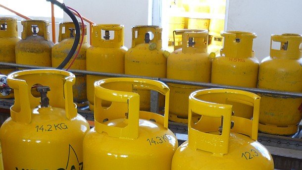 ПРОГНОЗА: Ръст на пропан-бутана с около 20 стотинки от 1 август