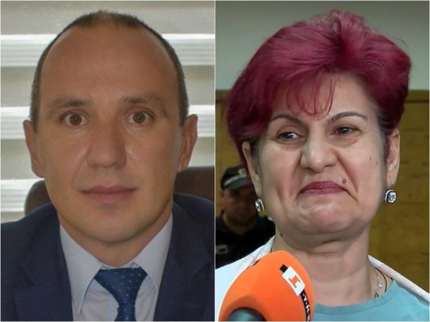 НАПРЕЖЕНИЕТО СЕ ПОКАЧВА! Топ адвокатът Росен Димитров сравни със земята съдийката по делото с нарязаната Дебора след оправданията защо е пуснала изрода Георги