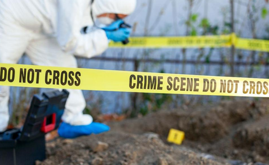 Украинец се оказа скочилият от висок етаж на блок в Пловдив