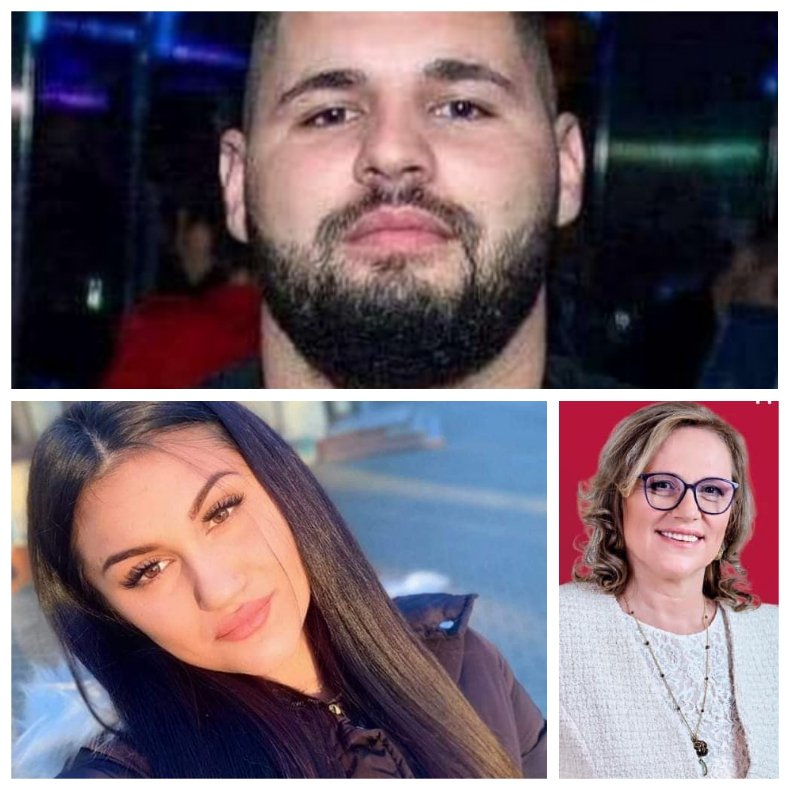 Цветеслава Гълъбова с диагноза на обществото: Изродщината с културата на татусите, големите мускули, празни глави, много бой и кръв дойде от Америка, където насилието е начин на живот