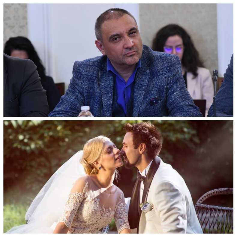 ШОКИРАЩО: Депутат от ИТН разкри зловеща семейна трагедия