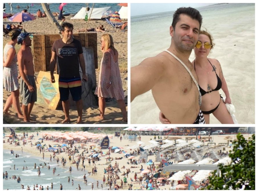 Кирил Петков се похвали къде и с кого ще отмаря през август! Ваканцията на Ивайло Мирчев под въпрос, а жена му...