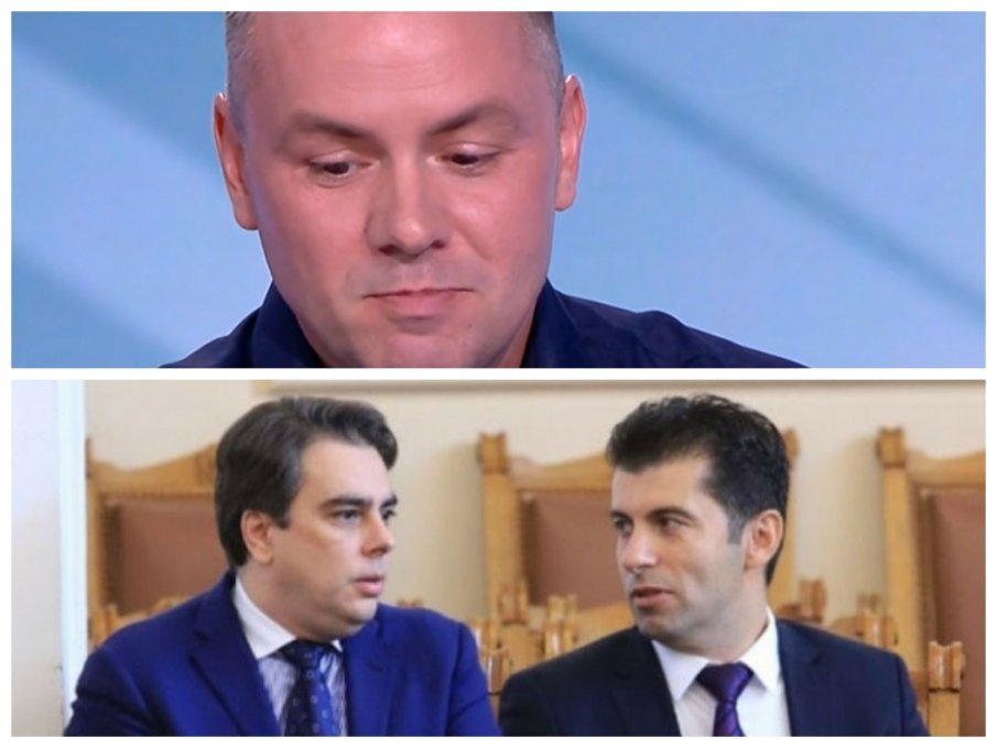 Ивелин Николов за нападението на депутата Христо срещу журналист: Депутати и министри от ПП бият репортери - законите ли се смениха или трябва да стана част от сглобката, за да ударя един тупаник на Хазарта