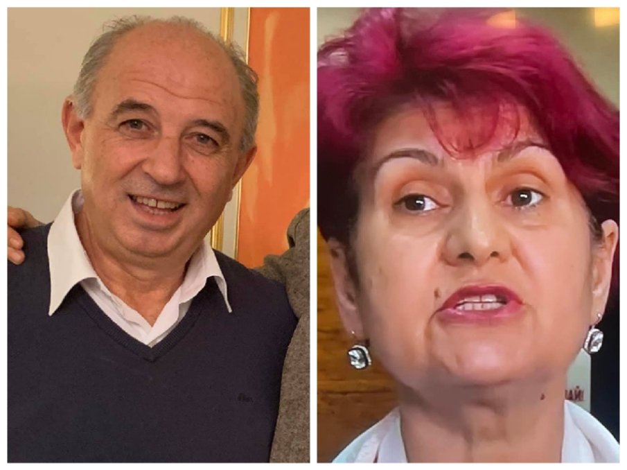 Актьорът Николай Урумов: ДБ и лидерът им ни продъниха ушите за прокуратурата! Но за пореден път се видя, че проблемът не е там, а в Корумпирания съд!