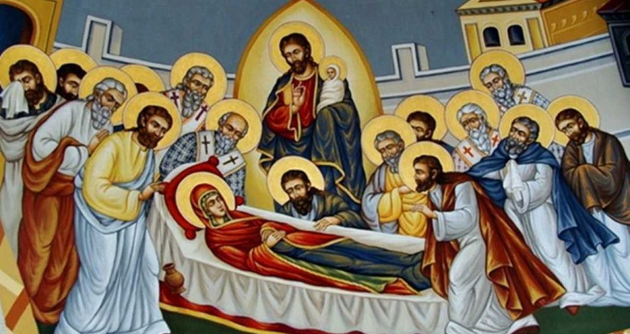 Започна Богородичният пост